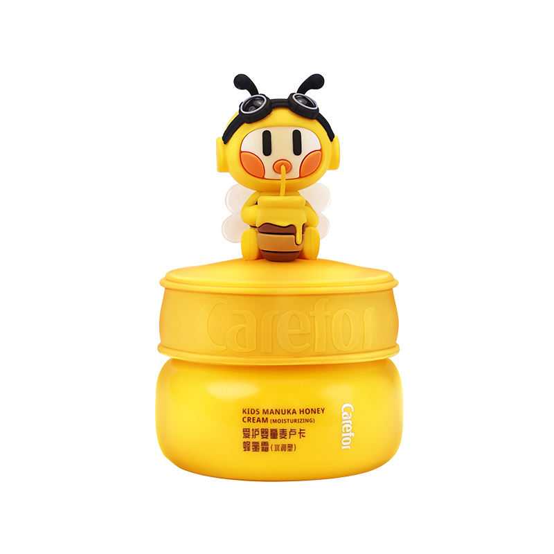 愛(ài)護(hù)嬰童麥盧卡蜂蜜霜（水潤(rùn)型）